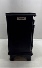 Load image into Gallery viewer, Duraflame DFS-550-7 Black Freestanding Electric Fireplace Stove Not Tested