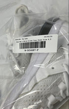Load image into Gallery viewer, Puma Mens Electron Street Eng Mesh White Silver Tone Sneaker Shoes Size 8.5