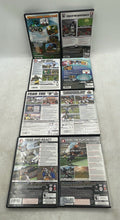 Load image into Gallery viewer, Lot Of Assorted 8 Pcs Sony PlayStation 2 Action & Adventure Video Games Titles