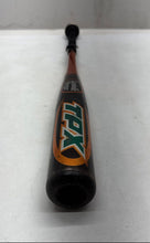 Load image into Gallery viewer, Louisville Slugger TPX YB30 Black Orange Baseball Bat 2 1/4" Dia 11.5 oz 29-Inch