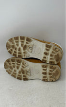 Load image into Gallery viewer, Timberland Womens Nellie Brown Leather Lace-Up Ankle Chukka Boots Size 6.5 M