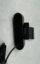 Load image into Gallery viewer, Black 1080P HD Portable Built-In Microphone Video Calls USB Webcam Not Tested