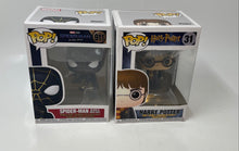 Load image into Gallery viewer, Lot Of 2 Pcs Assorted Funko Pop! Mixed Vinyl Figure & Bobblehead With Box