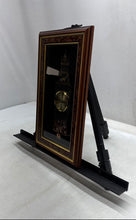 Load image into Gallery viewer, Ken Broadbent Big Ben London Horological Framed College Art Wall Clock