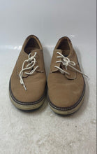 Load image into Gallery viewer, Johnston & Murphy Mens McGuffey Brown Suede Lace-Up Sneaker Shoes Size 10M