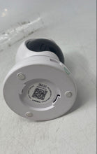 Load image into Gallery viewer, Xiaovv Kitten XVV-3630S-Q2-AI White Wireless Surveillance Camera Not Tested