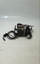 Load image into Gallery viewer, Konica Minolta Dimage Z6 AS Silver Anti-Shake Digital SLR Camera In Bag Untested