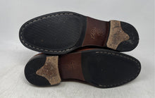 Load image into Gallery viewer, Clarks Mens Brown Suede Lace-Up Round Toe Derby Dress Shoes Size 7M