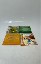 Load image into Gallery viewer, Wendy's Kids Meal Sports Illustrated Kids CD Rom Games 1-4 4 Pcs Not Tested