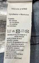 Load image into Gallery viewer, Armani Exchange Mens Blue Denim Medium Wash Slim Fit Skinny Jeans Size 33