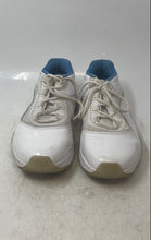 Load image into Gallery viewer, Nike Unisex Kids Air Jordan 11 CMFT Low CZ0907 White Blue Basketball Shoes Sz 7Y