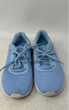 Load image into Gallery viewer, Nike Kids Tanjun 818384-406 Blue Round Toe Lace-Up Running Shoes Size 6Y