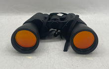 Load image into Gallery viewer, Vivitar Black 7X50 297 ft at 1000 Yards Coated Optics Binoculars With Case