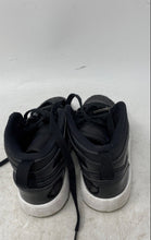 Load image into Gallery viewer, Nike Kids Air Jordan 1 Mid SE DV1339-004 Black Lace-Up Sneaker Shoes Size 11C