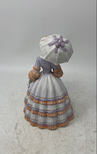 Load image into Gallery viewer, Lenox Springtime Promenade Lady Parasol Collectible Porcelain Figurine