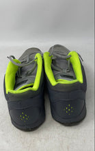 Load image into Gallery viewer, Nike Mens Air Visi Pro 4 Gray Green Round Toe Lace-Up Sneaker Shoes Size 10.5