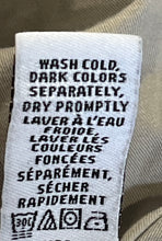 Load image into Gallery viewer, Calvin Klein Mens Beige Cotton Flat Front Straight Leg Chino Pants Size 40x32