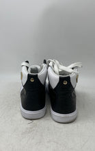 Load image into Gallery viewer, Guess Womens Matches White Black High Top Lace-Up Sneaker Shoes Size 9M