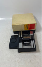 Load image into Gallery viewer, Kodak Model B40 Carousel Stack Loader For Slide Viewer Projector In Box Untested