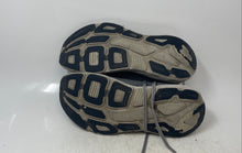 Load image into Gallery viewer, Hoka One One Mens Bondi 7 Gray Low Top Lace-Up Running Shoes Size 10.5