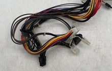 Load image into Gallery viewer, Aresgame AGV500 Silver 500W 80 Plus Bronze Modular Power Supply Not Tested