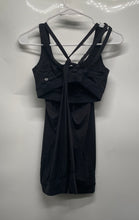 Load image into Gallery viewer, Lululemon Womens Black Stretch Sweat Wicking Nouveau Limits Tank Top Size 6