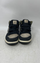 Load image into Gallery viewer, Nike Boys Air Jordan 1 Mid SE HV4444-102 Multicolor Sneakers Shoes Size 13C