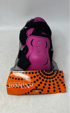 Load image into Gallery viewer, eNilecor Kids Pink Skating Sports Knee Elbow & Wrist Pads Protection Kit
