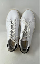 Load image into Gallery viewer, Adidas Mens Stan Smith White Round Toe Low Top Lace-Up Sneaker Shoes Size 11.5