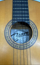 Load image into Gallery viewer, Bravo BC-40 Beige Brown Right-Handed 6 String Standard Classical Guitar