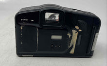 Load image into Gallery viewer, Canon Sure Shot Owl Date 35mm Point & Shoot Film Camera Not Tested