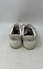 Load image into Gallery viewer, Vintage Havana Womens Grande White Lace-Up Low Top Sneaker Shoes Size 8.5