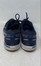 Load image into Gallery viewer, Asics Womens Gel Excite 4 T6E8N Multicolor Lace-Up Low Top Running Shoes Sz 8.5