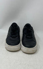 Load image into Gallery viewer, Nike Womens Air Force 1 Pixel CK6649-001 Black Lace-Up Sneaker Shoes Size 8