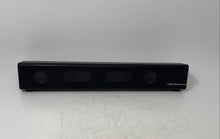 Load image into Gallery viewer, TaoTronics Black 16" Bluetooth 5.0 Soundbar Needs Power Cable Not Tested