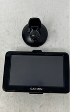 Load image into Gallery viewer, Garmin Nuvi 2595LMT 5-Inch Bluetooth GPS Navigator With Cable Case Not Tested