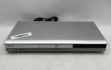 Load image into Gallery viewer, Toshiba SD-3950SU Silver 14 Watts Portable Wired DVD Video Player Not Tested