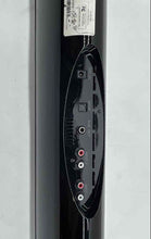 Load image into Gallery viewer, Vizio Model VSB200 Black 2.0 Channel Soundbar Speaker System Not Tested