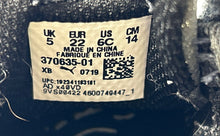 Load image into Gallery viewer, Puma Girls Vikky V2 Ribbon Glitz 370635-01 Gray Round Toe Sneakers Shoes Size 6C