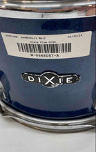 Load image into Gallery viewer, Dixie Blue Evans Head Musical Instrument Percussion Tom Snare Drum