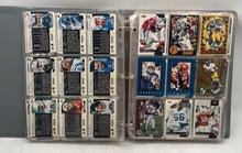 Load image into Gallery viewer, Lot Of Assorted Mixed Variety Trading Sport Card Game Collection Not Graded