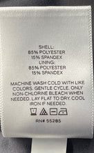 Load image into Gallery viewer, Express Womens Gray Sleeveless Crew Neck Regular Fit Pullover Tank Top Size M