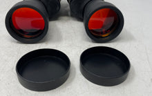 Load image into Gallery viewer, Barska Black 10-30X50 Gladiator Zoom General Purpose Binoculars With Lens Caps