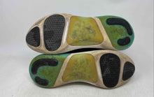 Load image into Gallery viewer, Nike Mens Joyride Run 2 Black Green White Lace-Up Sneaker Shoes Size 11.5