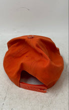 Load image into Gallery viewer, 47 Brand Mens Orange Miami Marlins Embroidered Adjustable Baseball Cap One Size