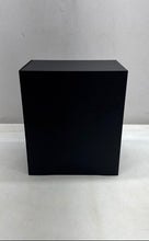 Load image into Gallery viewer, Samsung PS-WC75B Black Rectangular Wireless Active Powered Subwoofer Not Tested