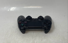 Load image into Gallery viewer, Sony PlayStation 4 Black Wireless Video Game Controller Not Tested