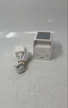 Load image into Gallery viewer, Petcube Cam Pet Model CC10US White Security Surveillance Camera Not Tested