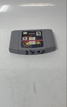 Load image into Gallery viewer, Nintendo Museum 64 Gray Pac-Man Video Game Cartridge Not Tested