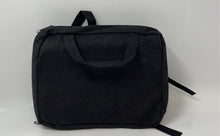 Load image into Gallery viewer, Sylvania SDVD 9000B2-B Black Portable DVD Player w/ Bag & Accessories Not Tested